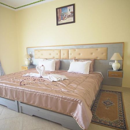 Almounia Hotel & Spa Taroudant Exterior photo