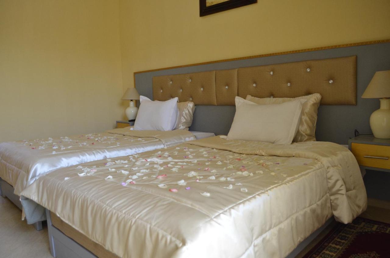 Almounia Hotel & Spa Taroudant Exterior photo