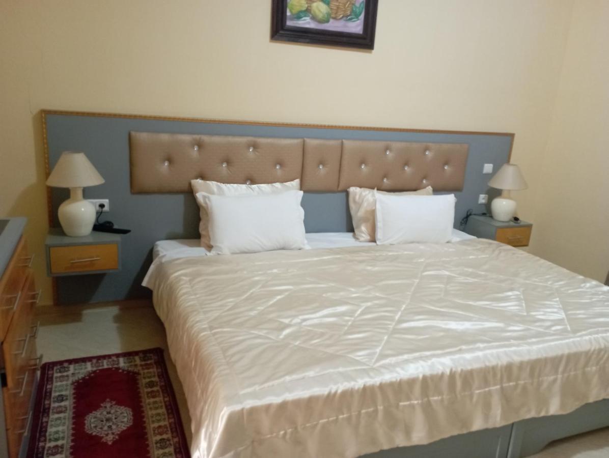 Almounia Hotel & Spa Taroudant Exterior photo
