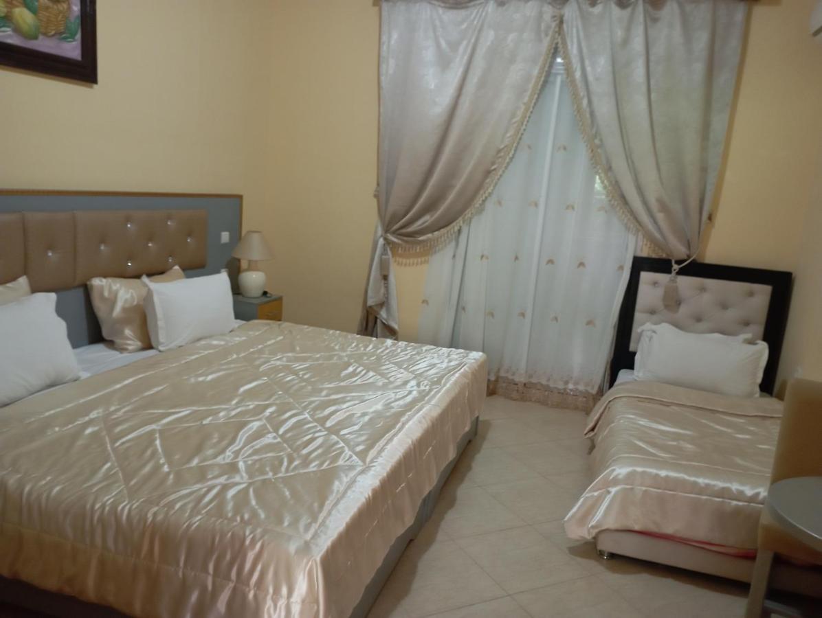 Almounia Hotel & Spa Taroudant Exterior photo