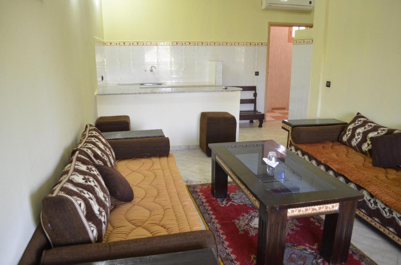 Almounia Hotel & Spa Taroudant Exterior photo