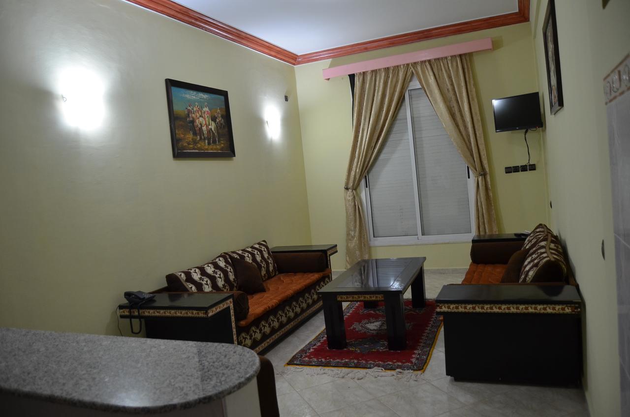 Almounia Hotel & Spa Taroudant Exterior photo