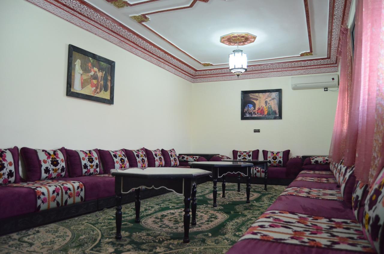 Almounia Hotel & Spa Taroudant Exterior photo