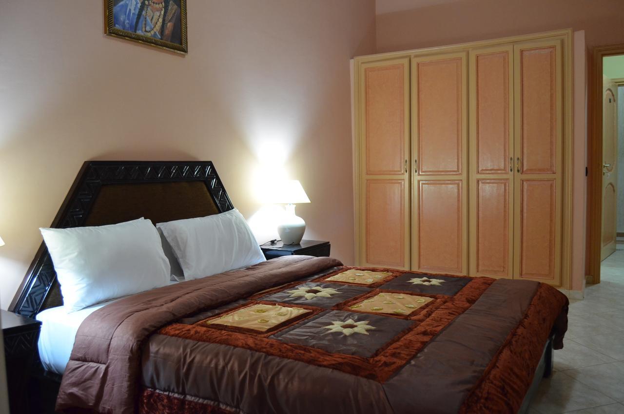 Almounia Hotel & Spa Taroudant Exterior photo