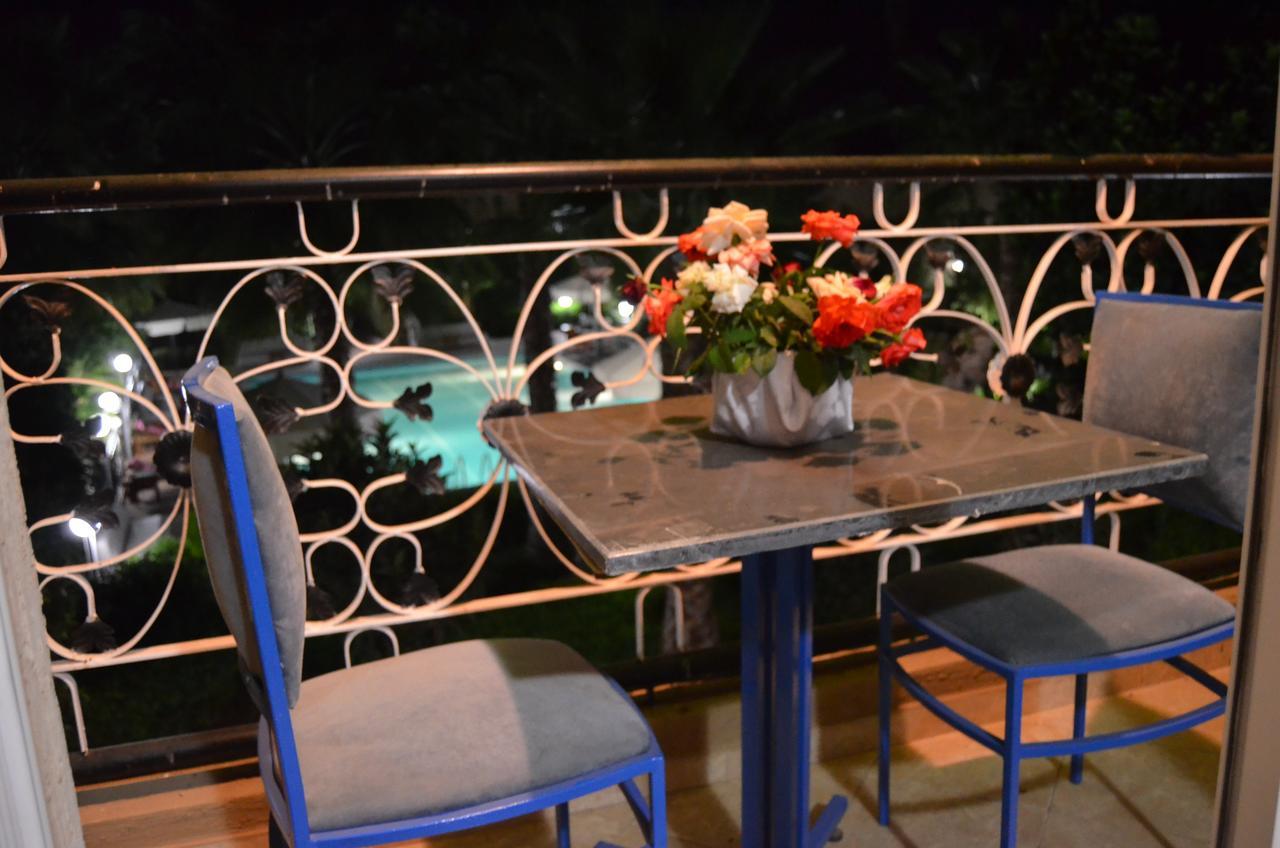 Almounia Hotel & Spa Taroudant Exterior photo