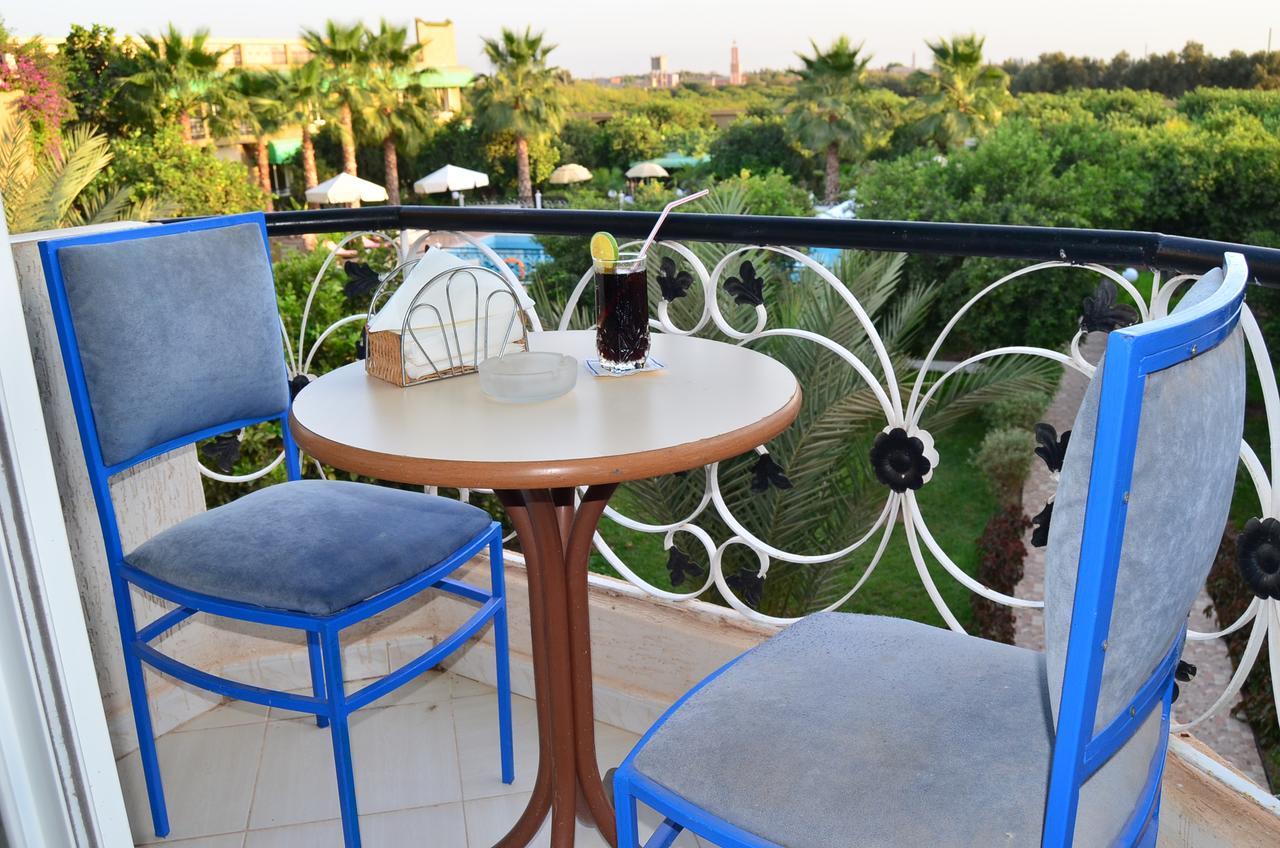 Almounia Hotel & Spa Taroudant Exterior photo