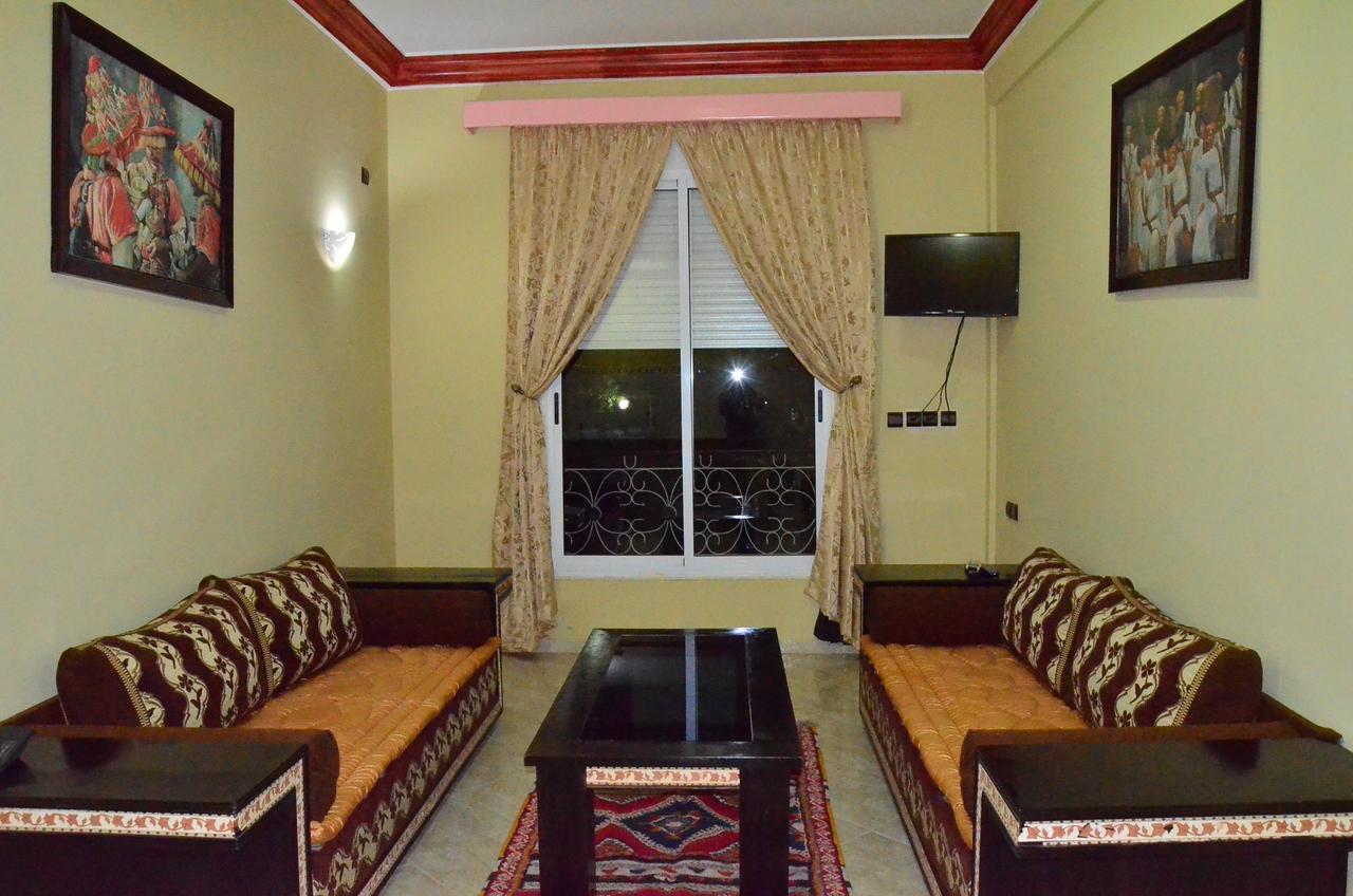 Almounia Hotel & Spa Taroudant Exterior photo