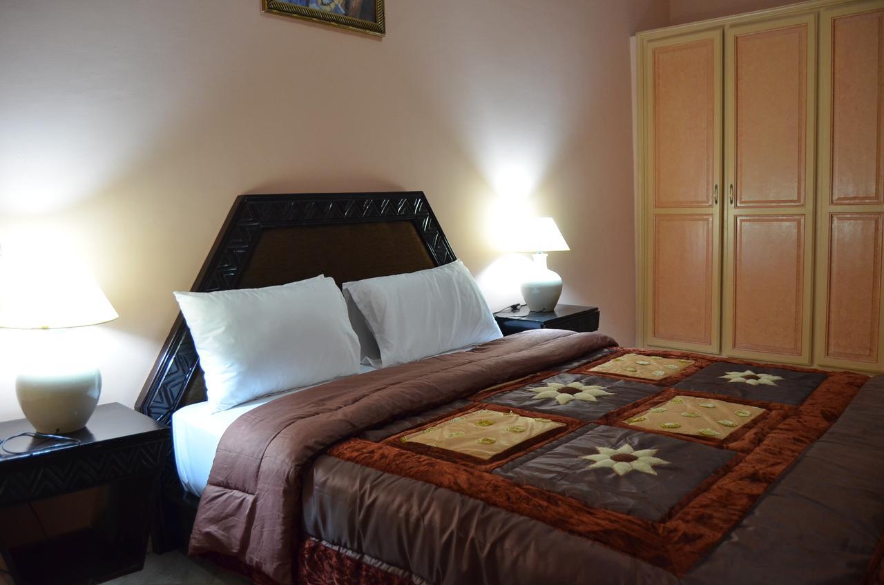 Almounia Hotel & Spa Taroudant Exterior photo
