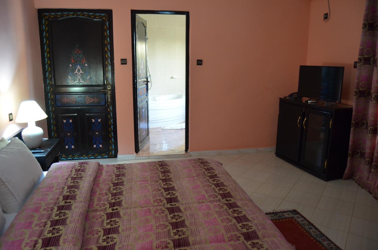 Almounia Hotel & Spa Taroudant Exterior photo