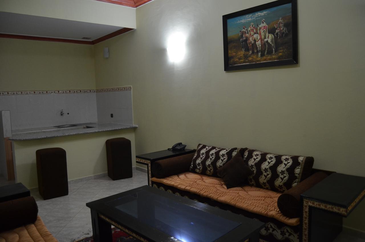 Almounia Hotel & Spa Taroudant Exterior photo