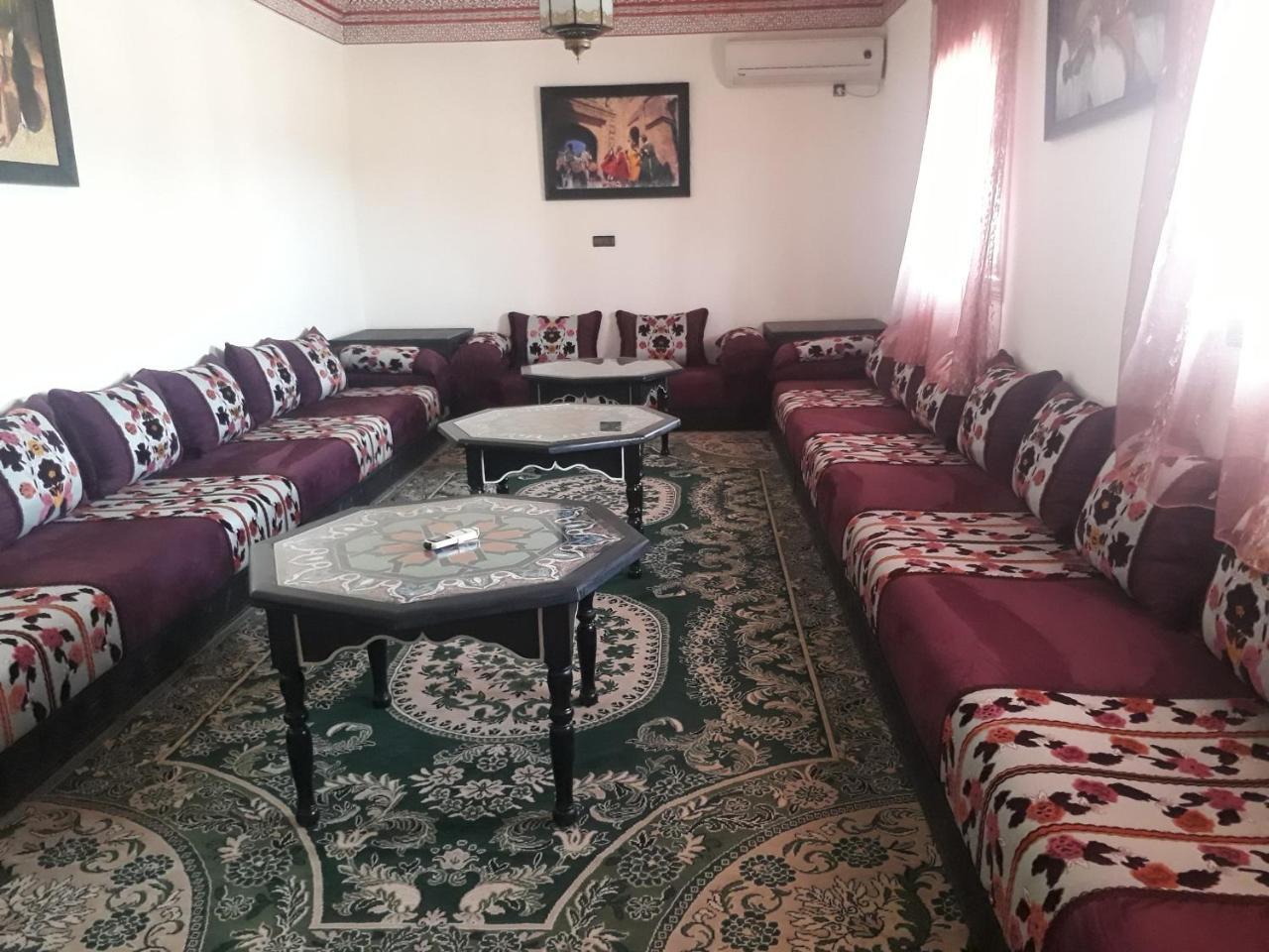 Almounia Hotel & Spa Taroudant Exterior photo