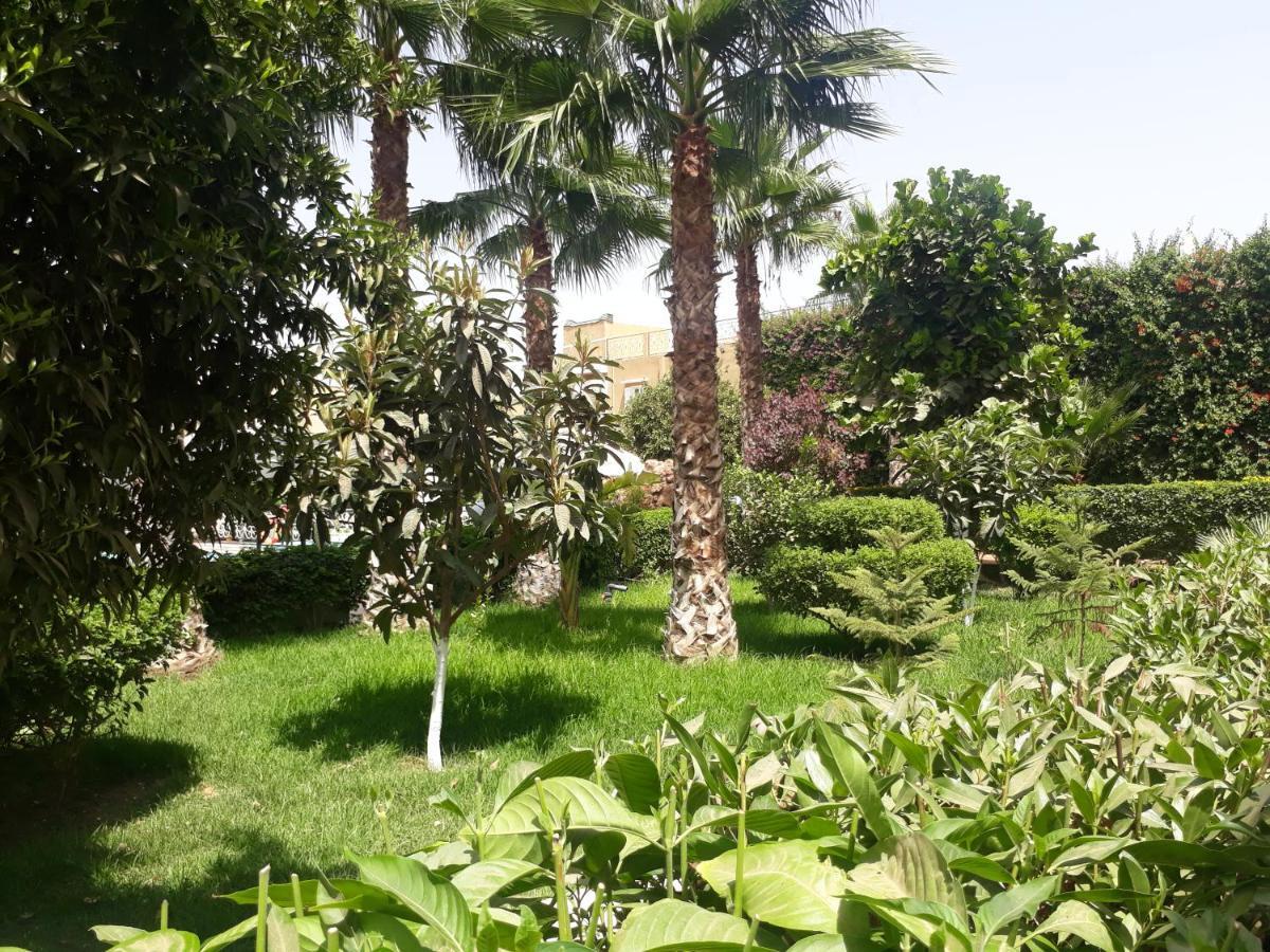 Almounia Hotel & Spa Taroudant Exterior photo