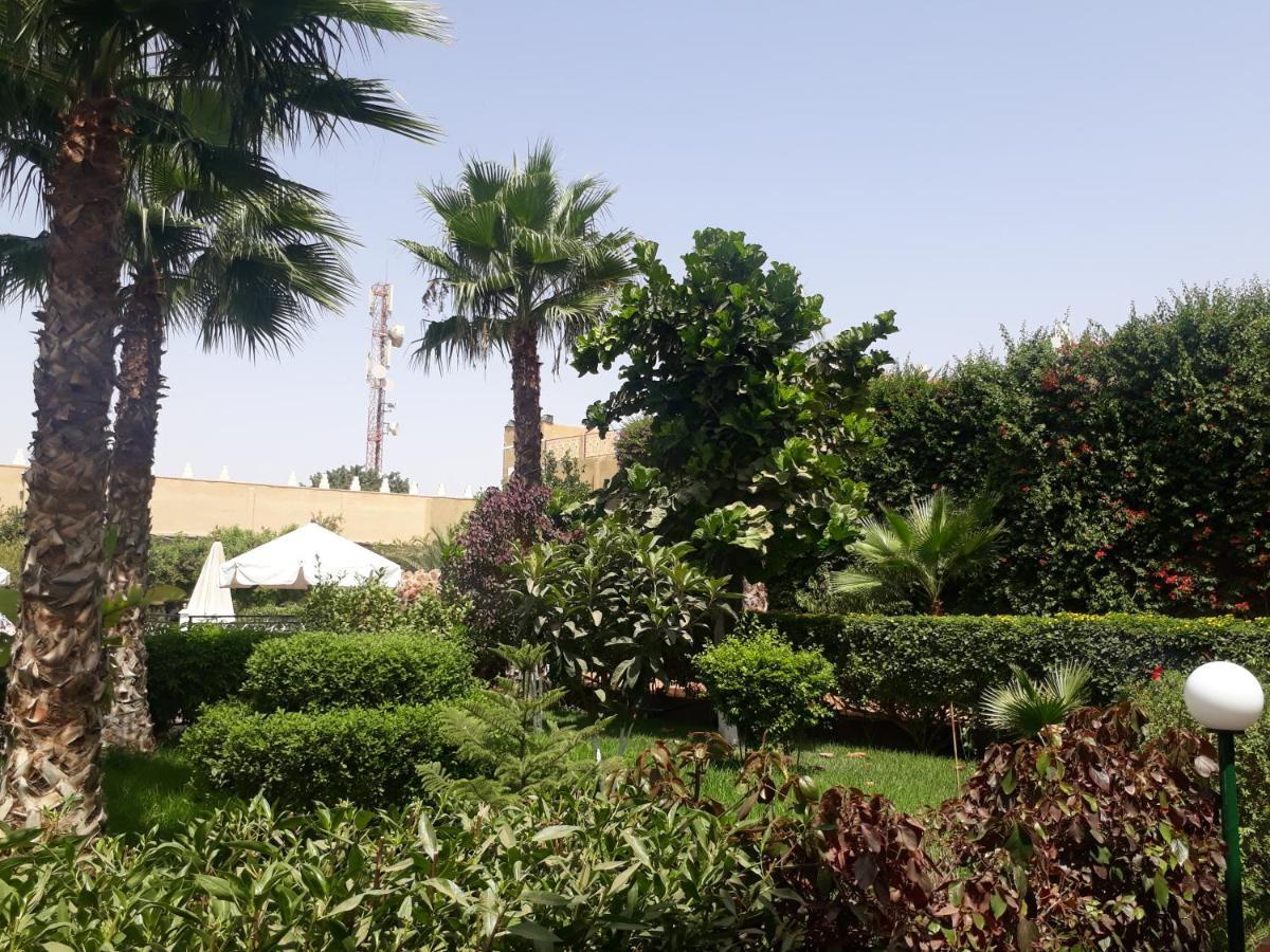 Almounia Hotel & Spa Taroudant Exterior photo